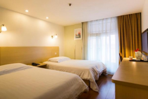 Motel Shijiazhuang North 2nd Ring Road Zhonghua Street